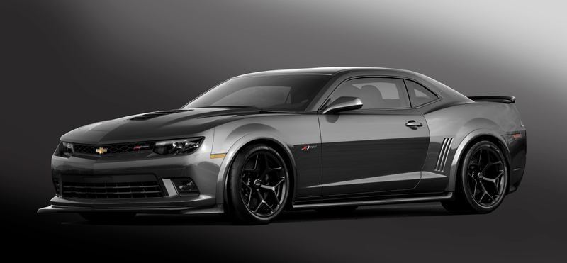 Illustration for article titled GM is on top of its performance game right now